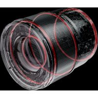 Panasonic Lumix S 50mm f/1.8 Lens S-S50