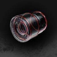 Panasonic Lumix S 50mm f/1.8 Lens S-S50