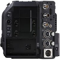 CANON EOS C500 MARK II Full Frame 5.9K Camera Body