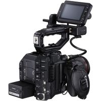 CANON EOS C500 MARK II Full Frame 5.9K Camera Body