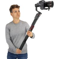 Manfrotto Fast GimBoom Carbon Fiber