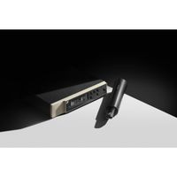 Sennheiser EW-D SKM-S BASE SET Digital Wireless Handheld Microphone System (S1-7: 606.2 - 662 MHz)