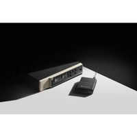 Sennheiser EW-D SK BASE SET Digital Wireless Microphone System with Bodypack (S1-7: 606.2 - 662 MHz)