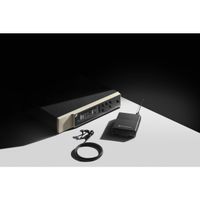 Sennheiser EW-D ME2 SET Digital Wireless Omni Lavalier Microphone System (S1-7: 606.2 - 662 MHz)