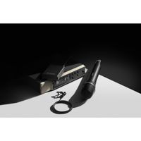 Sennheiser EW-D ME2/835-S SET Digital Wireless Combo Microphone System System (S1-7: 606.2 - 662 MHz