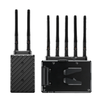 Teradek Bolt 6 LT HDMI 750 Transmitter and Receiver Set