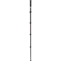 Benro MAD49A Adventure AL Series 4 Monopod, 5 Section, Flip Lock