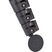 Benro MAD49A Adventure AL Series 4 Monopod, 5 Section, Flip Lock