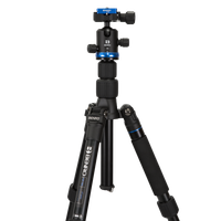 Benro FIF19AIB0 iFoto Aluminium Tripod Kit