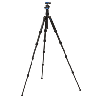 Benro FIF19AIB0 iFoto Aluminium Tripod Kit