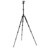 Benro FIF19AIB0 iFoto Aluminium Tripod Kit