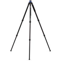 Benro TMA27A Mach3 AL Series 2 Tripod, 3 Section, Twist Lock, Monopod Conversion 