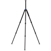 Benro TMA27A Mach3 AL Series 2 Tripod, 3 Section, Twist Lock, Monopod Conversion 