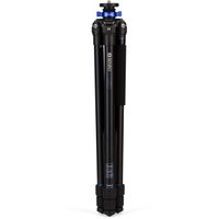 Benro TMA27A Mach3 AL Series 2 Tripod, 3 Section, Twist Lock, Monopod Conversion 