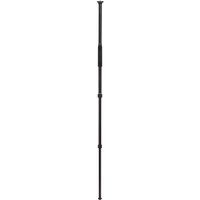 Benro TMA27A Mach3 AL Series 2 Tripod, 3 Section, Twist Lock, Monopod Conversion 