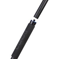 Benro TMA27A Mach3 AL Series 2 Tripod, 3 Section, Twist Lock, Monopod Conversion 