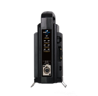 Digitex DGT-BP2 - Dual V-Lock Battery Charger and AC Adapter