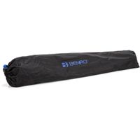 Benro A38FDS2PRO Aluminum Monopod - Flip Leg Locks - S2PRO Head - 3 Leg Base