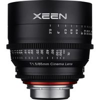 Samyang XEEN 85mm T1.5 Cine Lens for Sony E Mount