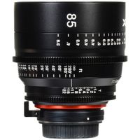 Samyang XEEN 85mm T1.5 Cine Lens for MFT Mount