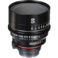 Samyang XEEN 85mm T1.5 Cine Lens for MFT Mount