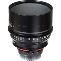 Samyang XEEN 50mm T1.5 Cine Lens for MFT Mount