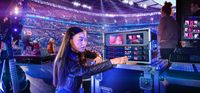 Blackmagic Design HyperDeck Studio 4K Pro