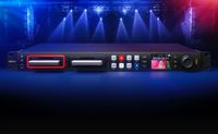 Blackmagic Design HyperDeck Studio 4K Pro