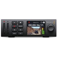 Blackmagic Design HyperDeck Studio HD Mini 