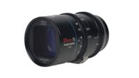 Sirui Mars 1.33x Anamorphic Lens Set for MFT (24mm T2.9, 35mm T2, 50mm T2, 75mm T2)