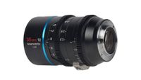 Sirui Mars 1.33x Anamorphic Lens Set for MFT (24mm T2.9, 35mm T2, 50mm T2, 75mm T2)