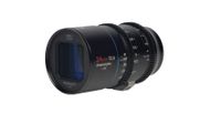 Sirui Mars 1.33x Anamorphic Lens Set for MFT (24mm T2.9, 35mm T2, 50mm T2, 75mm T2)