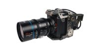 Sirui Mars 1.33x Anamorphic Lens Set for MFT (24mm T2.9, 35mm T2, 50mm T2, 75mm T2)