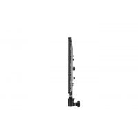 NanLite LumiPad 25 2KIT High Output Dimmable Bi-Color Soft LED Panel with Power Adapter