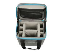 NanLite Carrying Case for 6x PavoTube II 6C LED Tubes CC-S-PTII6C