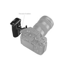 SmallRig Rotating NATO Handle (Left Side) 3260