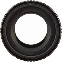 Sigma 56mm f/1.4 DC DN Contemporary Lens for Micro Four Thirds