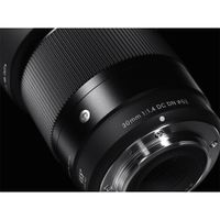 Sigma 30mm f/1.4 DC DN Contemporary Lens for Leica L