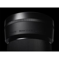 Sigma 30mm f/1.4 DC DN Contemporary Lens for Leica L