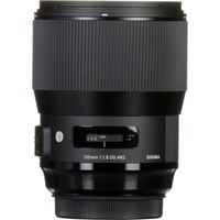 Sigma 135mm f/1.8 DG HSM Art Lens for Leica L