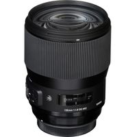 Sigma 135mm f/1.8 DG HSM Art Lens for Leica L