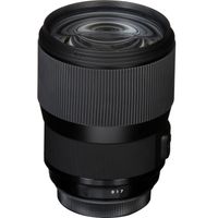 Sigma 135mm f/1.8 DG HSM Art Lens for Leica L