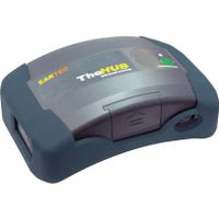 Eartec HUB with Global Connect Kit - Full Duplex, wireless communication over IP