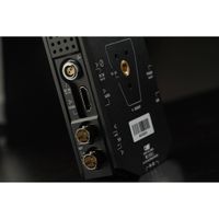 CVW Crystal Video PRO VUE Zero Latency Wireless Transmitter and Monitor Receiver Set 200m 