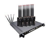 CVW Crystal Video BeamLink-Quad 1U Rack Kit 