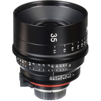 Samyang XEEN 35mm T1.5 Cine Lens for PL Mount