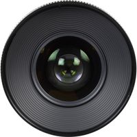 Samyang XEEN 35mm T1.5 Cine Lens for MFT Mount