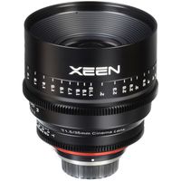 Samyang XEEN 35mm T1.5 Cine Lens for MFT Mount