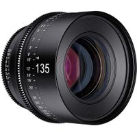 Samyang XEEN 135mm T2.2 Cine Lens for Canon EF Mount