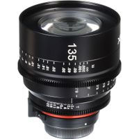 Samyang XEEN 135mm T2.2 Cine Lens for Nikon F Mount